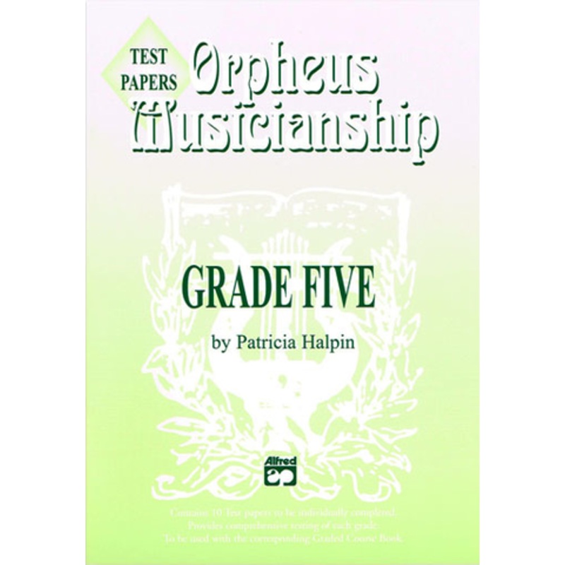 orpheus-musicianship-papers-grade-5 Orpheus Musicianship Papers Grade 5