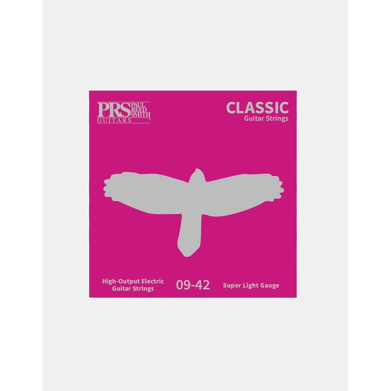 prs-classic-strings-super-light-9-42 PRS Classic Strings Super Light (9-42)
