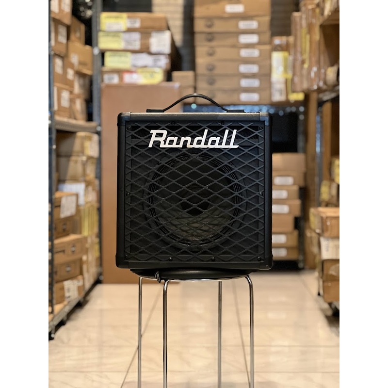 randall-rd5ce-tube-combo-amplifier Randall RD5CE Tube Combo Amplifier
