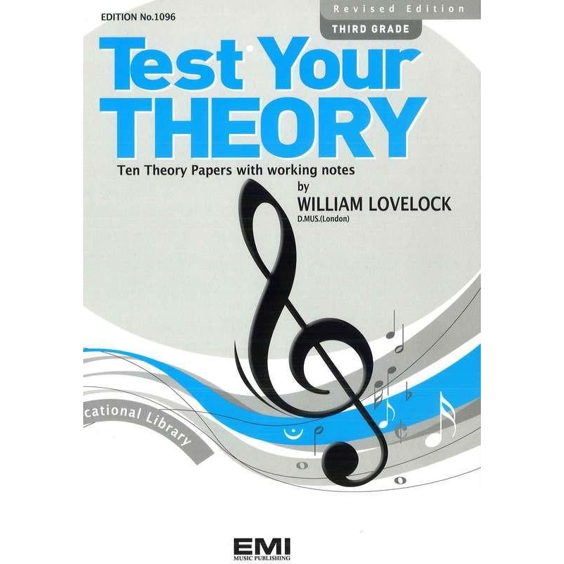 test-your-theory-third-grade Test Your Theory Third Grade