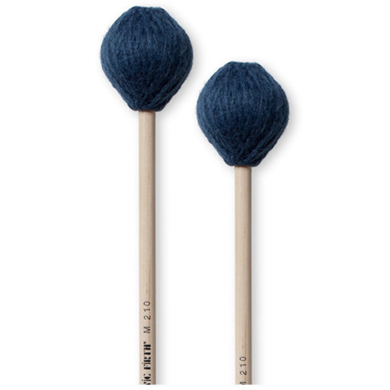 vic-firth-m210-virtuoso-series-keyboard-mallet-soft Vic Firth M210 Virtuoso Series Keyboard Mallet, Soft