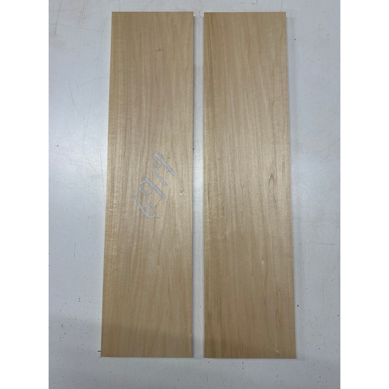 2-pack-basswood-thin-stock-lumber-24-x6-x1-2-6919 2 Pack, Basswood Thin Stock Lumber 24"x6"x1/2"#6919