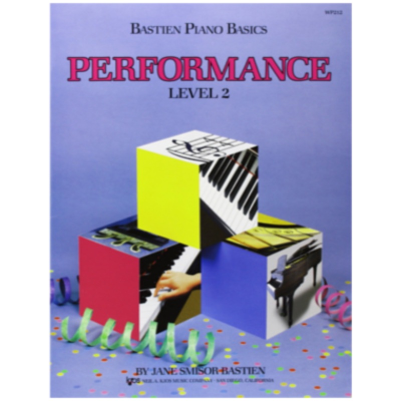 bastien-piano-basics-performance-level-2 Bastien Piano Basics, Performance, Level 2