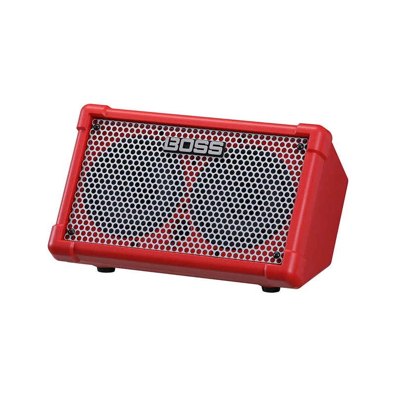 boss-cube-street-ii-red BOSS Cube Street II, Red