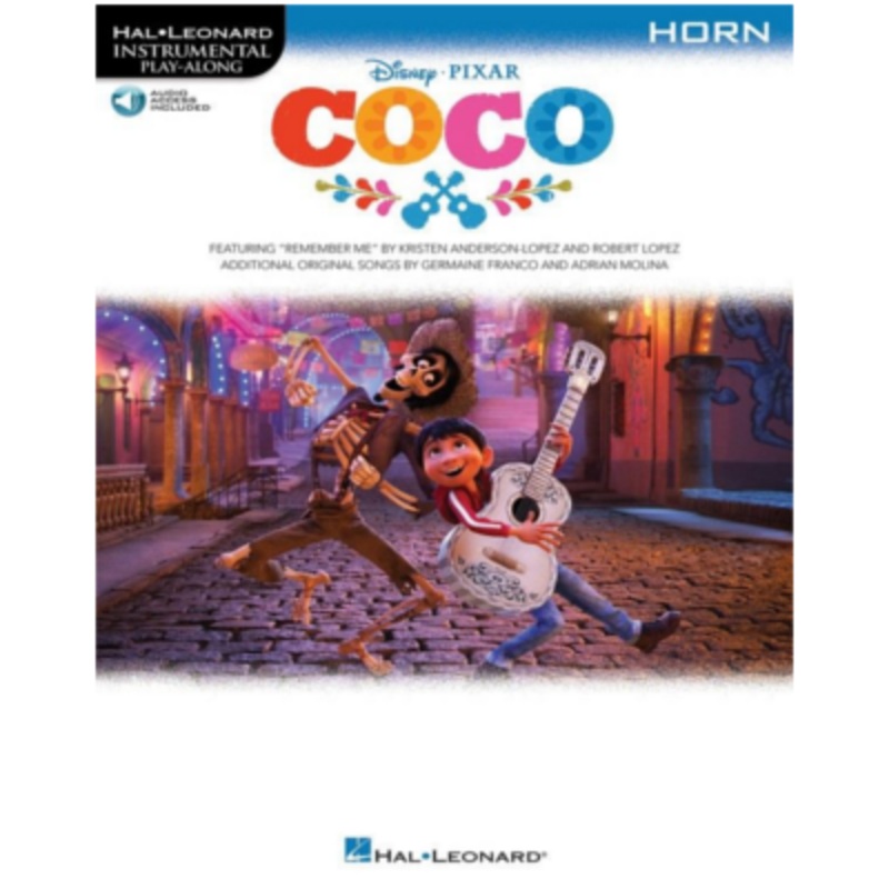 coco-for-horn Coco for Horn