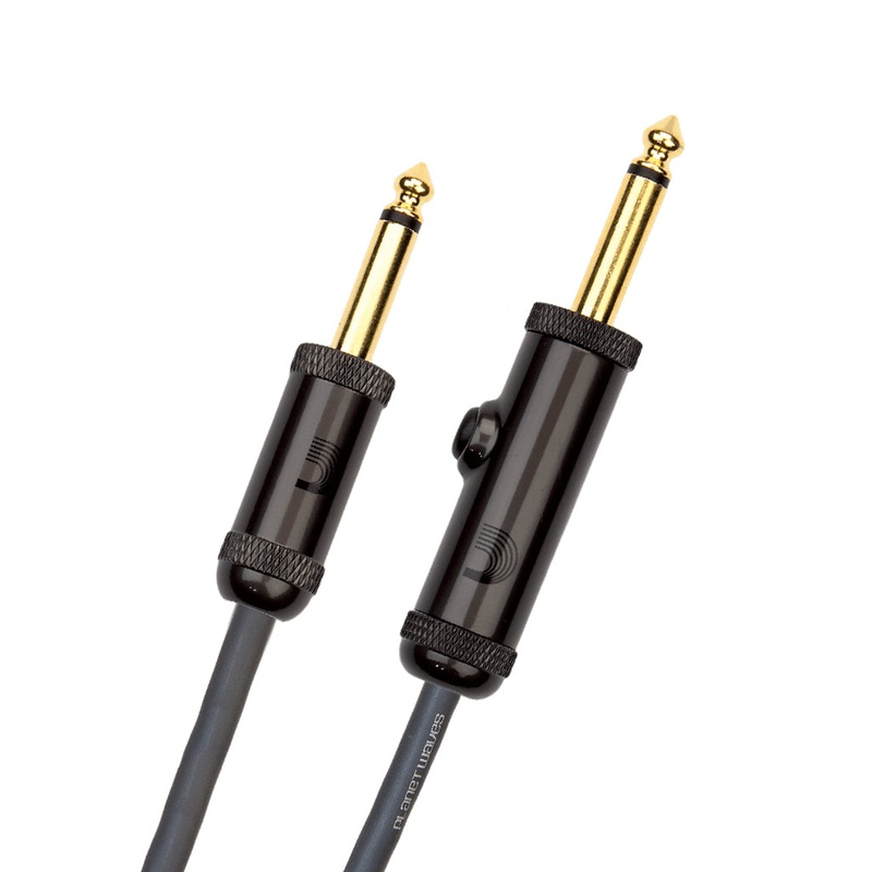 d-addario-pw-ag-15-circuit-breaker-instrument-cable-15-feet D'Addario PW-AG-15 Circuit Breaker Instrument Cable, 15 feet