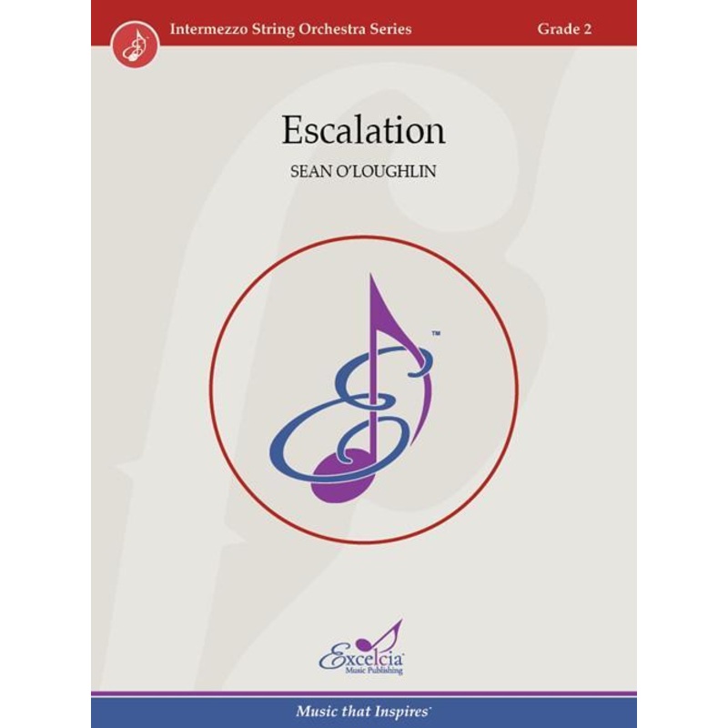 escalation-sean-o-loughlin-string-orchestra-grade-2 Escalation, Sean O'Loughlin String Orchestra Grade 2