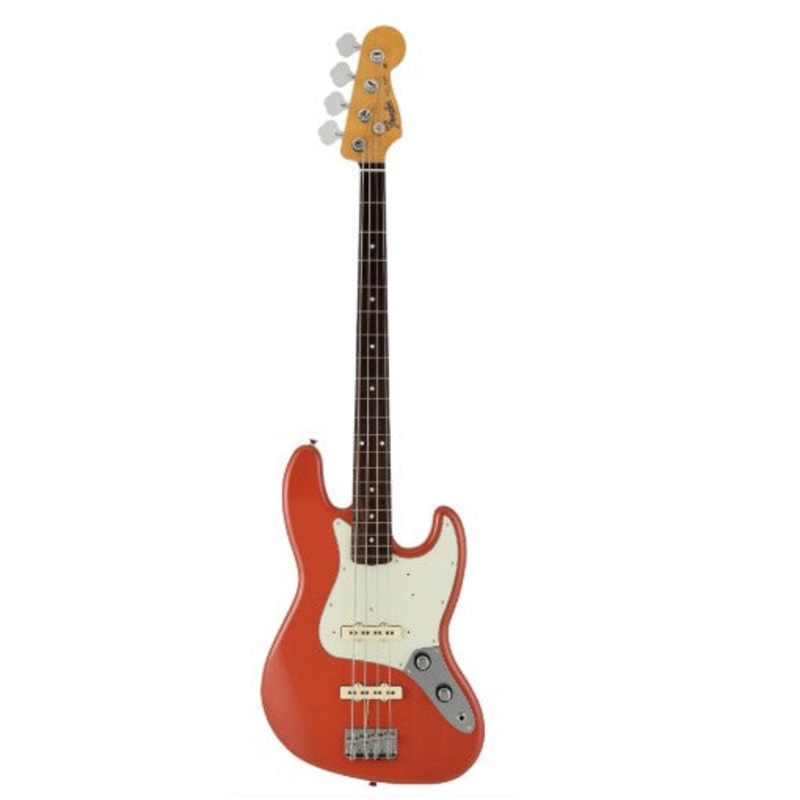 fender-japan-scandal-tomomi-jazz-bass-with-rosewood-fb-in-clear-fiesta Fender Japan Scandal Tomomi Jazz Bass with Rosewood FB in Clear Fiesta