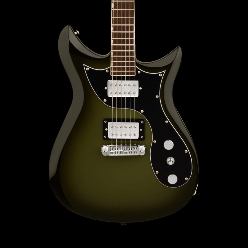 gretsch-electromatic-cvt-double-cut-with-wraparound-wychwood-electric-guitar Gretsch Electromatic CVT Double-Cut With Wraparound Wychwood Electric Guitar