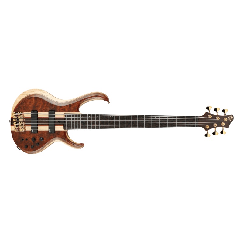 ibanez-premium-btb1836-bass-guitar-natural-shadow-low-gloss Ibanez Premium BTB1836 Bass Guitar - Natural Shadow Low Gloss