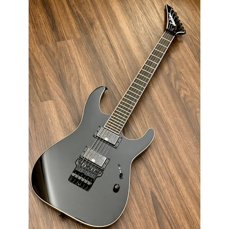 jackson-pro-series-signature-mick-thomson-soloist-sl2-black Jackson Pro Series Signature Mick Thomson Soloist SL2 - Black