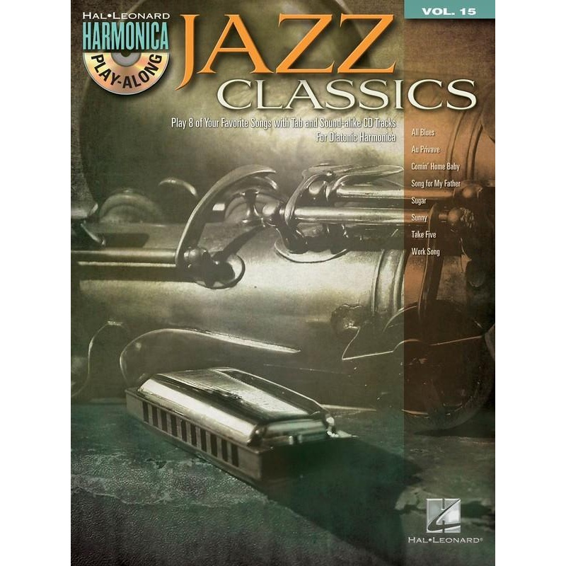 jazz-classics Jazz Classics