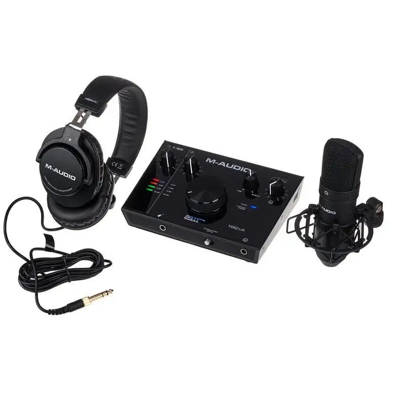 m-audio-air-192-4-pro M-Audio AIR 192|4 Pro