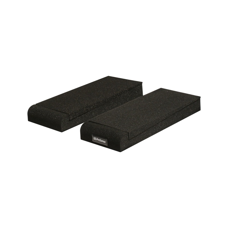 presonus-ispd-4-isolation-pads PreSonus ISPD-4 Isolation Pads