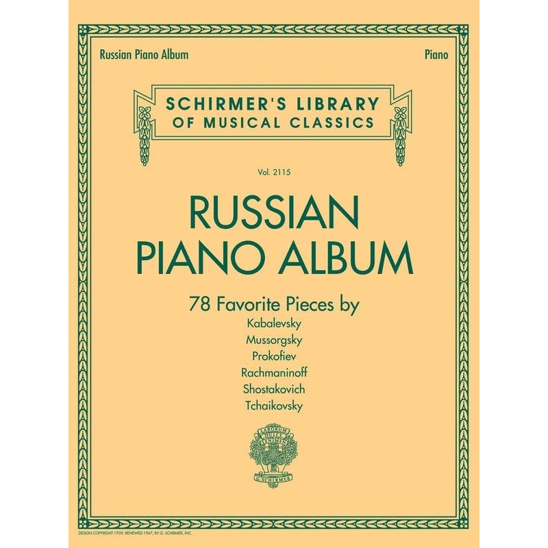 russian-piano-album Russian Piano Album