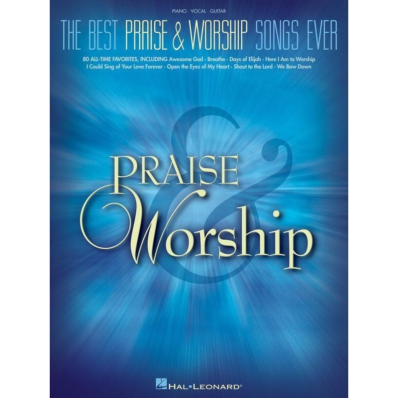 the-best-praise-worship-songs-ever The Best Praise & Worship Songs Ever