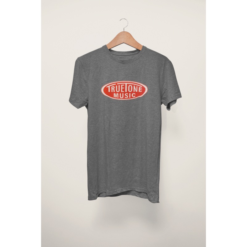 truetone-music-softstyle-t-shirt-cherry-red-2x-large-64000 Truetone Music Softstyle T-Shirt Cherry Red - 2X Large - 64000