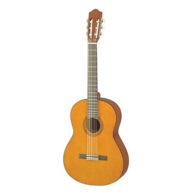 yamaha-cs40-3-4-scale-classical-guitar Yamaha CS40 3/4 Scale Classical Guitar