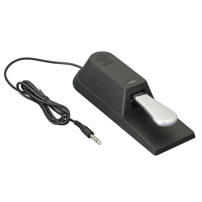 yamaha-fc4a-piano-style-sustain-pedal Yamaha FC4A Piano Style Sustain Pedal
