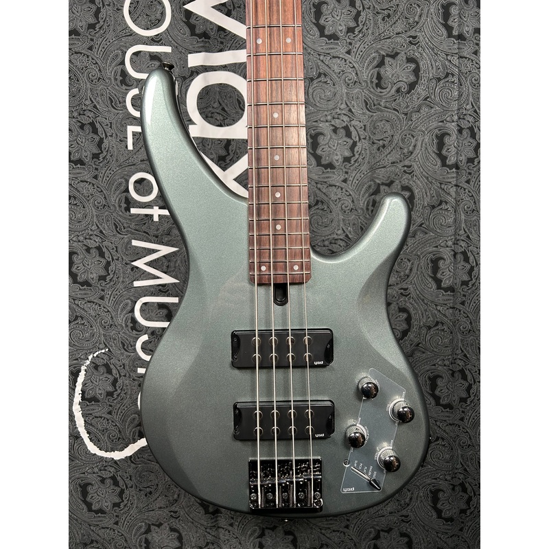 yamaha-trbx304-bass-guitar-mist-green Yamaha TRBX304 Bass Guitar - Mist Green