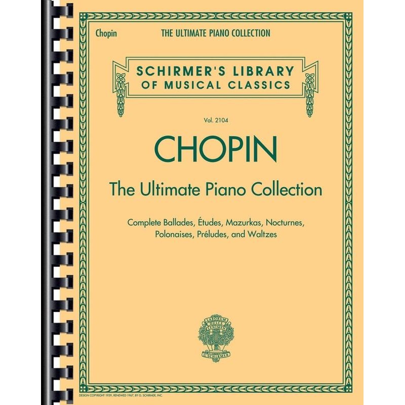 chopin-the-ultimate-piano-collection Chopin - The Ultimate Piano Collection