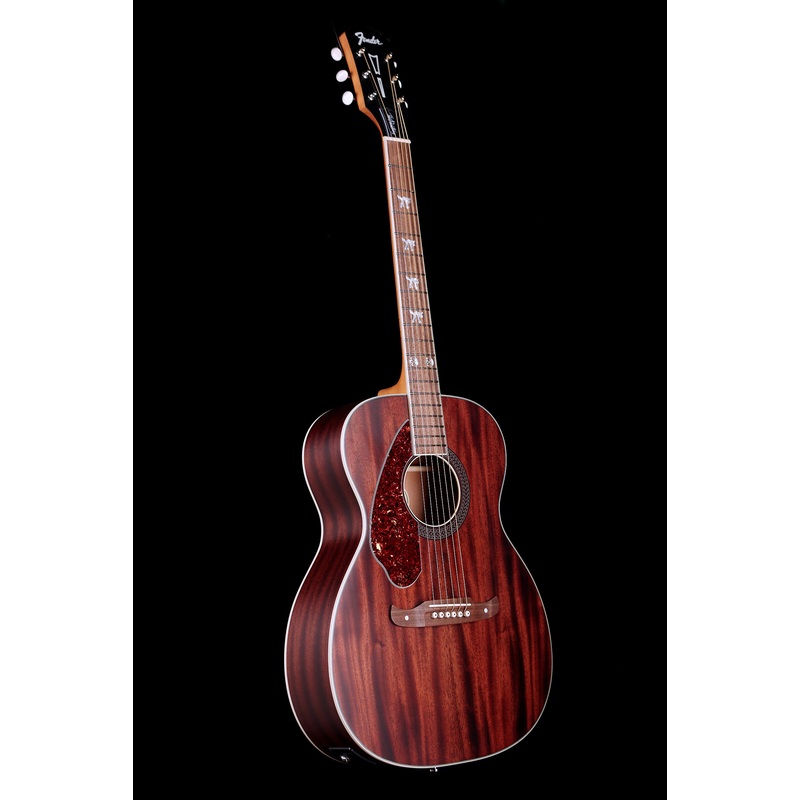 fender-tim-armstrong-hellcat-se-left-handed-acoustic-electric-guitar Fender Tim Armstrong Hellcat SE Left-Handed Acoustic Electric Guitar