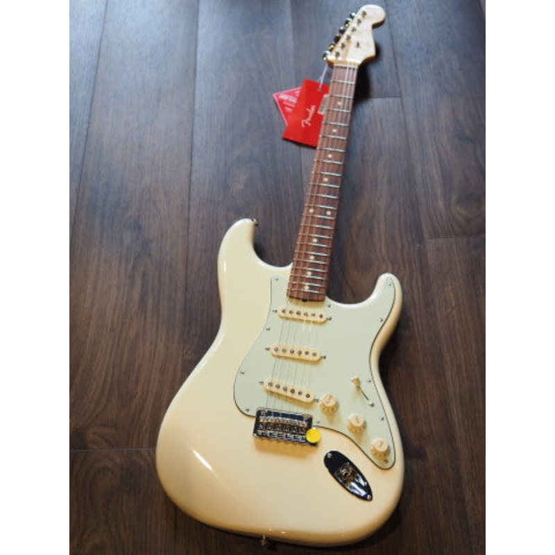 fender-vintera-60s-stratocaster-modified-pau-ferro-olympic-white Fender Vintera 60s Stratocaster Modified Pau Ferro Olympic White