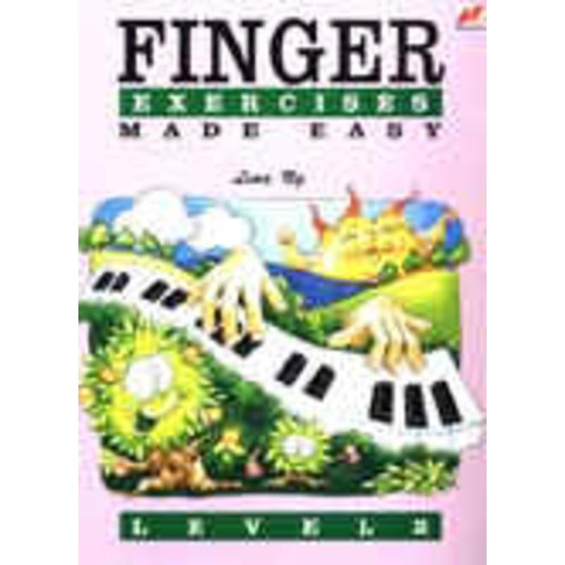finger-exercises-made-easy-level-2 Finger Exercises Made Easy Level 2