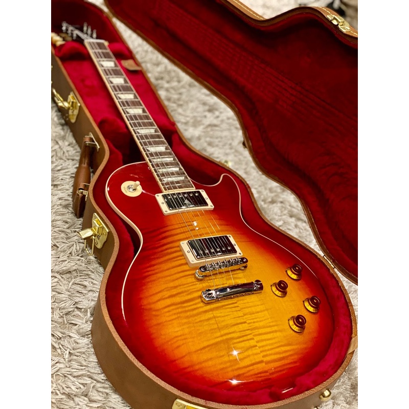 gibson-usa-2019-les-paul-traditional-in-heritage-cherry-sunburst Gibson USA 2019 Les Paul Traditional In Heritage Cherry Sunburst