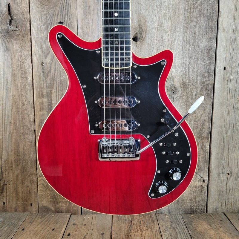 harley-benton-bm-75-dlx-brian-may-red-special-replica Harley Benton BM-75 DLX Brian May Red Special Replica