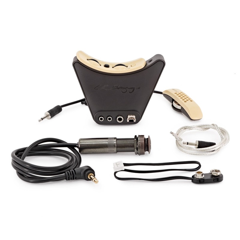 lr-baggs-anthem-soundhole-microphone-undersaddle-acoustic-guitar-pickup LR Baggs Anthem Soundhole Microphone/Undersaddle Acoustic Guitar Pickup