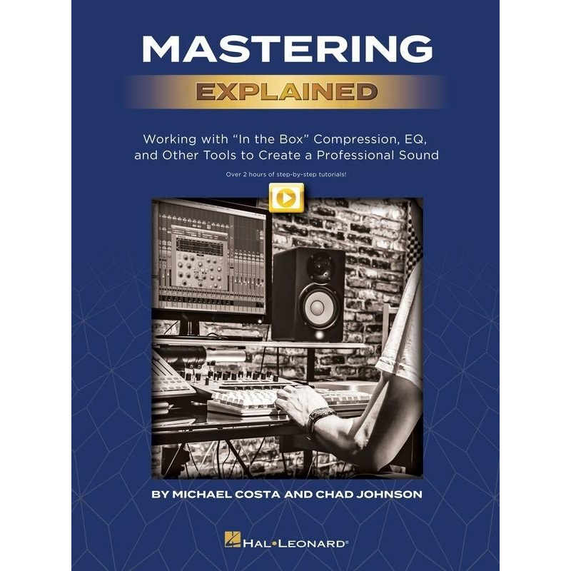 mastering-explained Mastering Explained