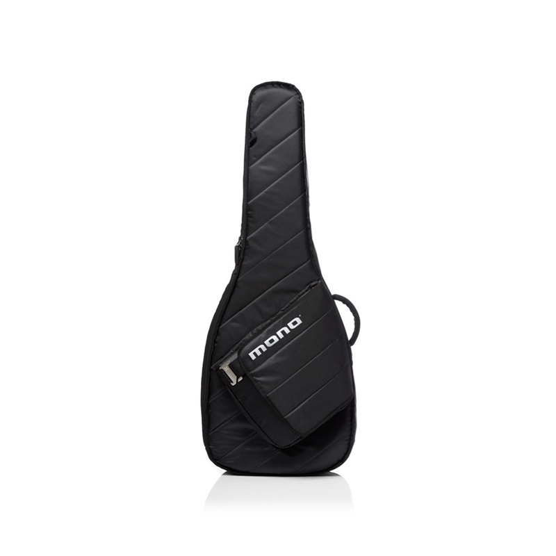 mono-acoustic-guitar-sleeve-case-black MONO Acoustic Guitar Sleeve Case, Black