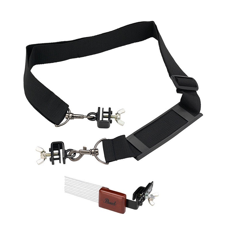 pearl-hip-clipz-snare-strap-pack Pearl Hip Clipz Snare/Strap Pack