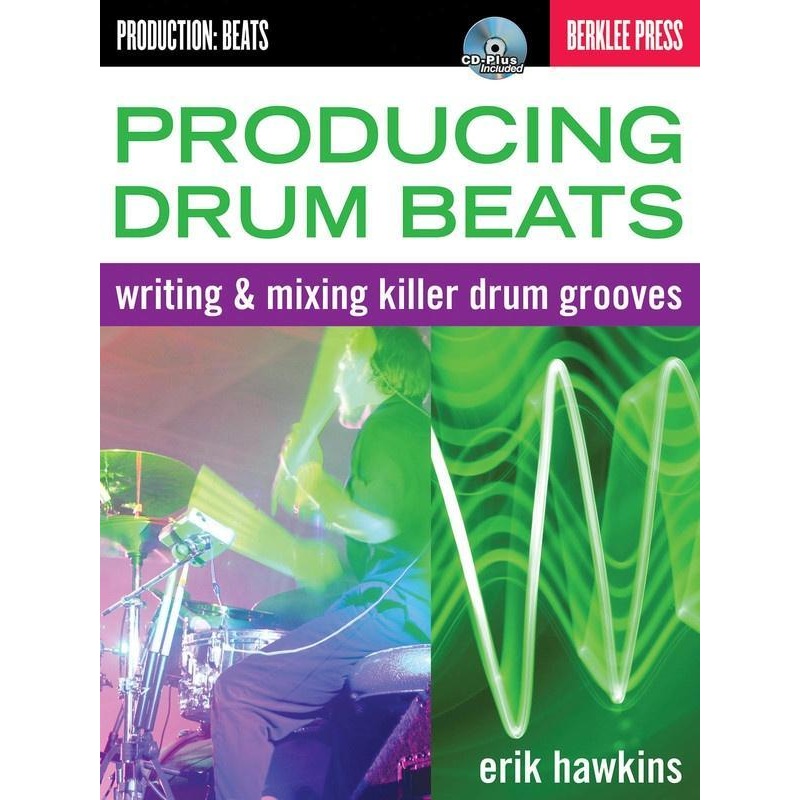 producing-drum-beats Producing Drum Beats
