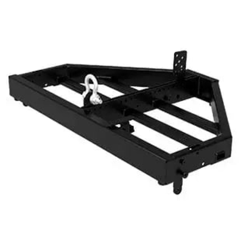 rcf-hdl50-flybar RCF HDL50 Flybar