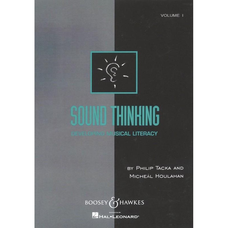 sound-thinking-volume-i-developing-musical-literacy Sound Thinking - Volume I Developing Musical Literacy