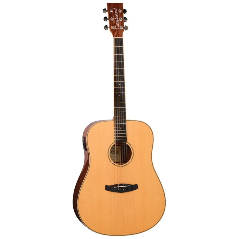 tanglewood-trx5-e-roadster-x-dreadnought-acoustic-with-pickup-in-natural-gloss Tanglewood TRX5 E Roadster X Dreadnought Acoustic with Pickup in Natural Gloss