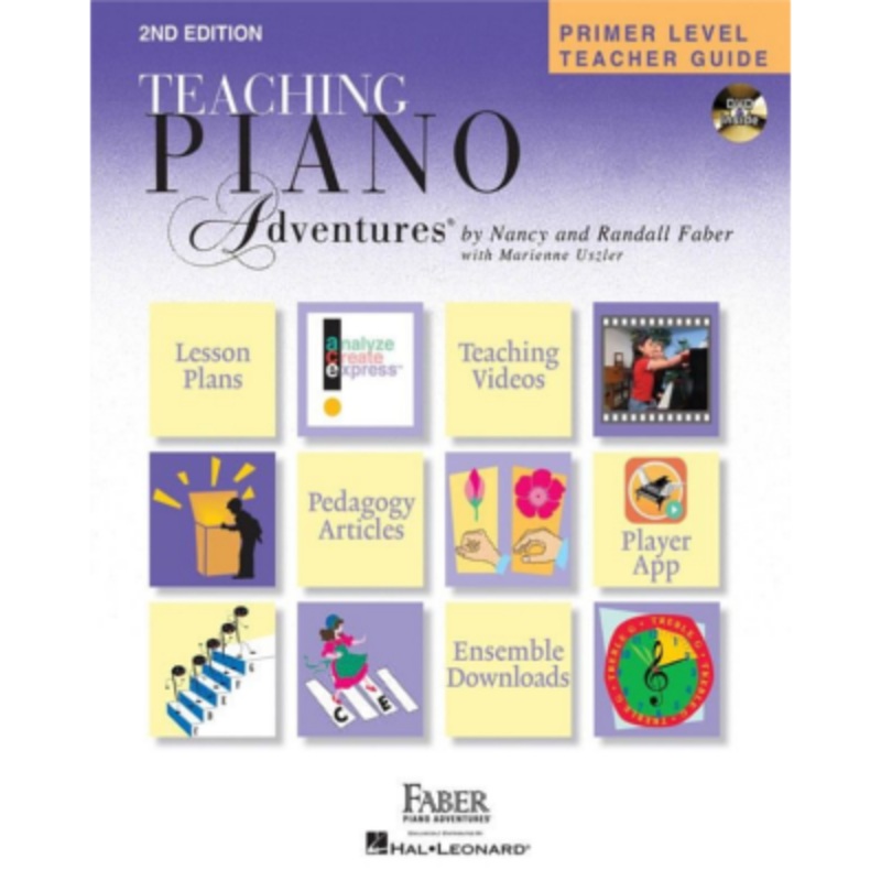 teaching-piano-adventures-primer-level-teacher-guide-second-edition Teaching Piano Adventures Primer Level Teacher Guide - Second Edition