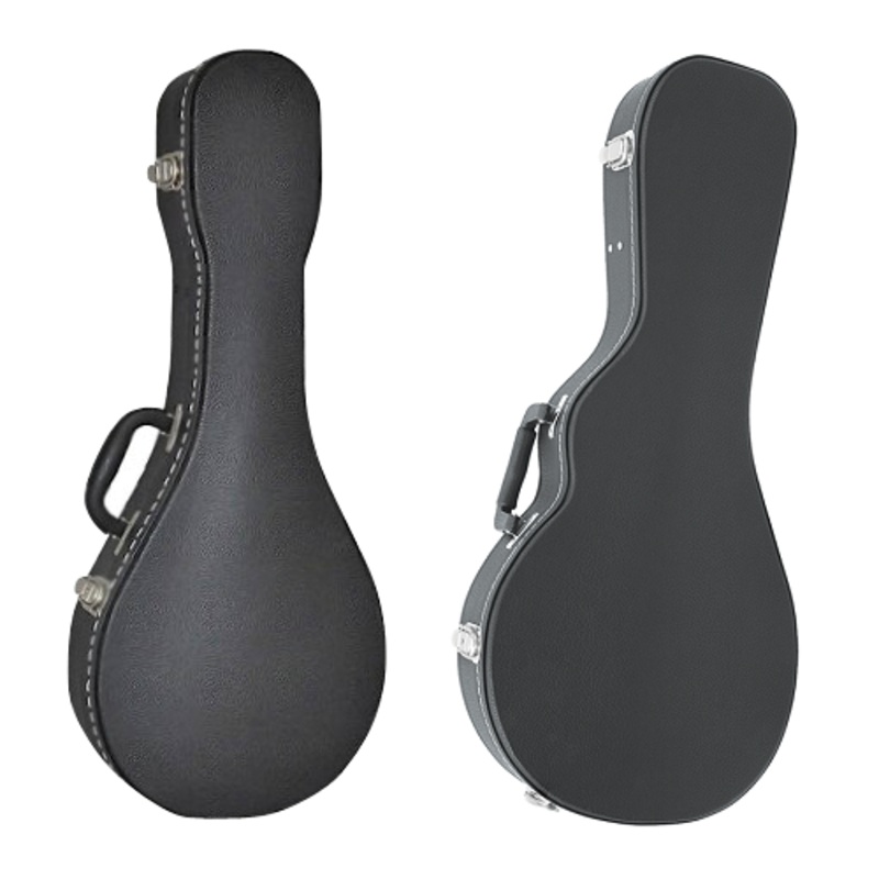 v-case-mandolin-hard-case-various V-Case Mandolin Hard Case - Various