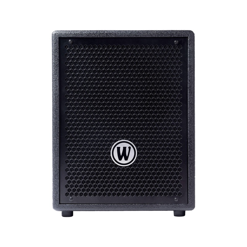 warwick-gnome-cab-150w-1x10-8-ohm-compact-bass-cabinet Warwick Gnome CAB 150W 1x10 8 Ohm Compact Bass Cabinet