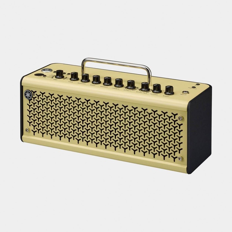 yamaha-thr10-ii-2x3-20-watt-desktop-modeling-combo-guitar-amp-with-bluetooth Yamaha THR10 II 2x3" 20-watt Desktop Modeling Combo Guitar Amp with Bluetooth