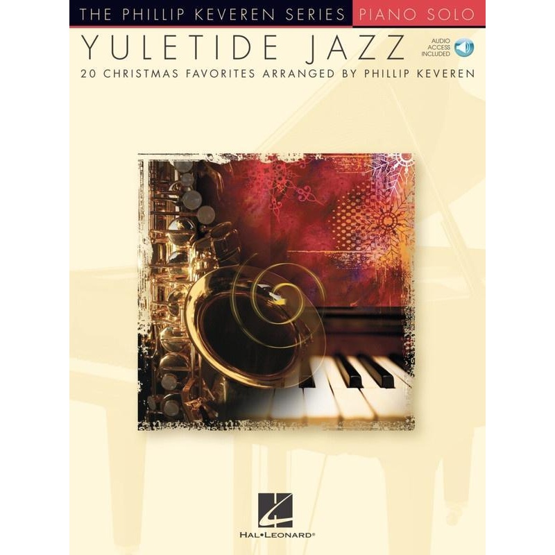 yuletide-jazz-piano Yuletide Jazz. Piano