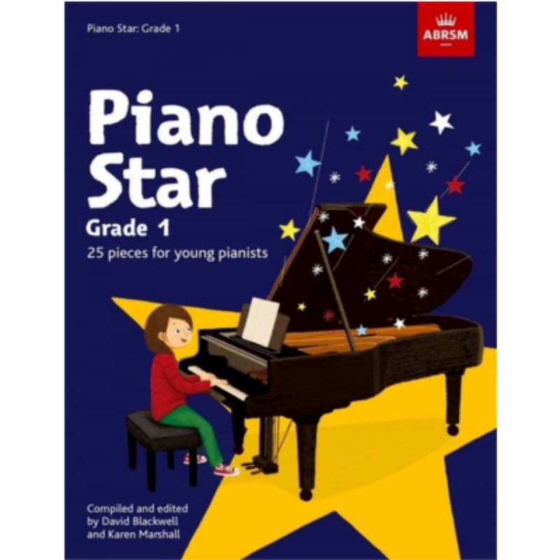 abrsm-piano-star-grade-1 ABRSM Piano Star Grade 1