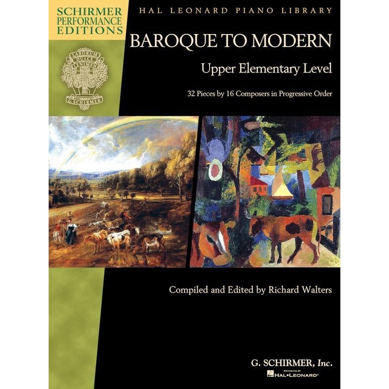 baroque-to-modern-upper-elementary-level-piano Baroque to Modern - Upper Elementary Level, Piano