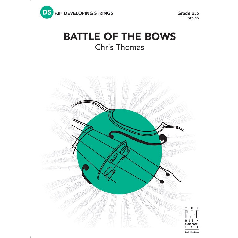 battle-of-the-bows-string-orchestra-grade-2-5 Battle of the Bows - String Orchestra Grade 2.5