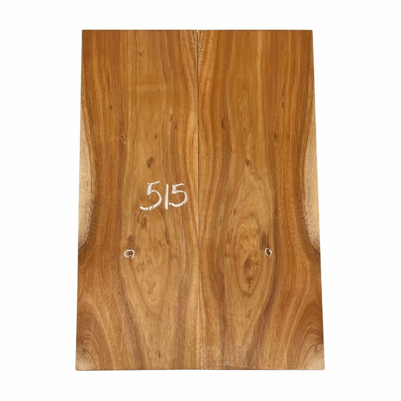 curly-flame-hawaiian-koa-bookmatched-guitar-drop-tops-21-x-7-1-4-x-1-4-515 Curly Flame Hawaiian Koa Bookmatched Guitar Drop Tops 21" x 7-1/4" x 1/4" #515