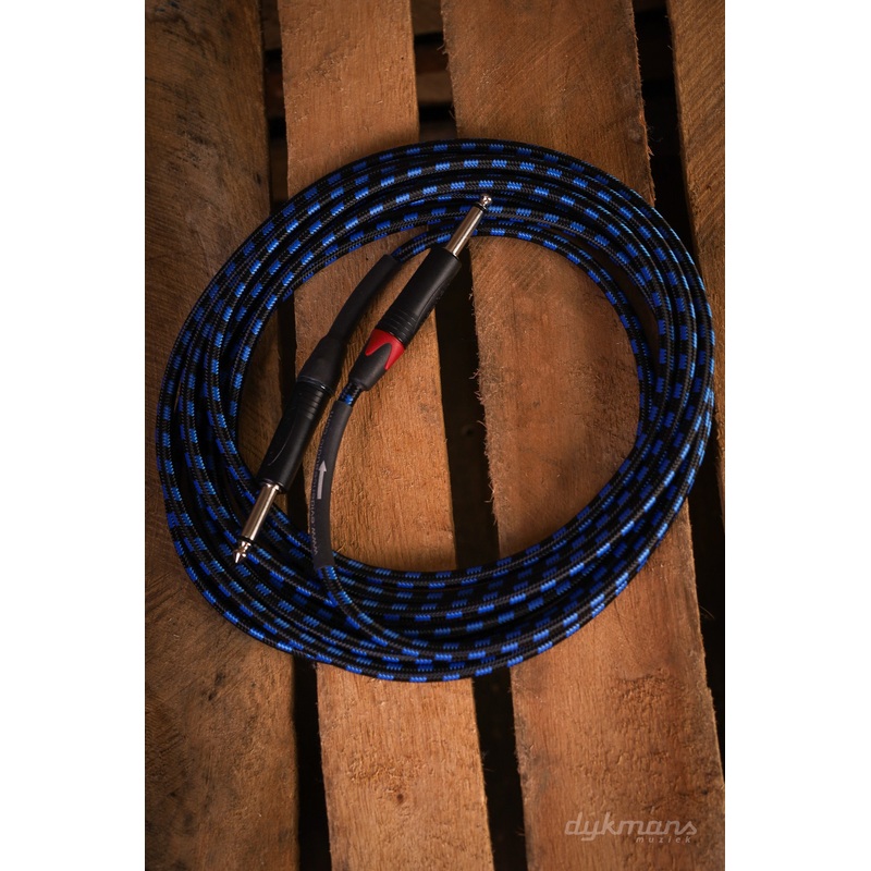 evidence-audio-melody-instrument-cable-4-5m-mlss15 Evidence Audio Melody Instrument Cable 4.5m MLSS15