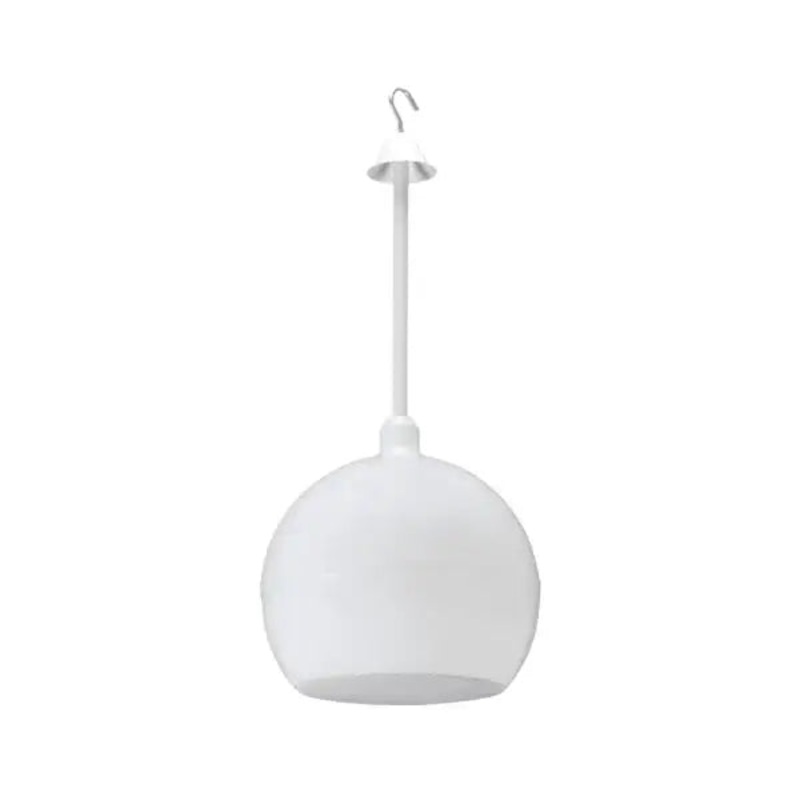 filo-cylinder-pendant-speaker-6-5inch-white-10w-100v FILO CYLINDER PENDANT SPEAKER 6.5INCH WHITE 10W 100V