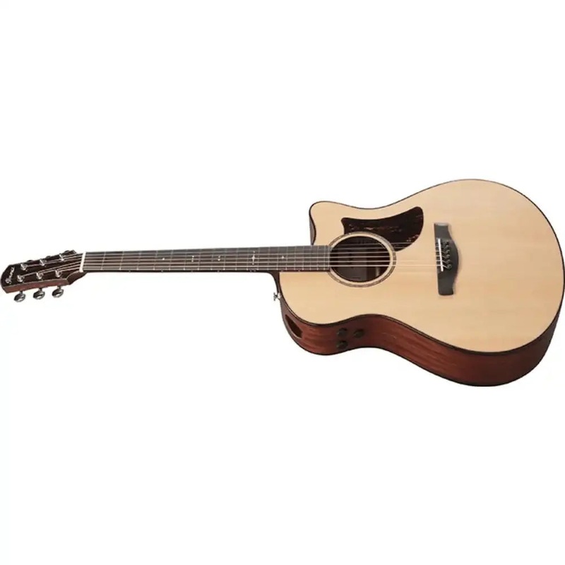 ibanez-aam700ce-nt-acoustic-guitar Ibanez AAM700CE-NT Acoustic Guitar